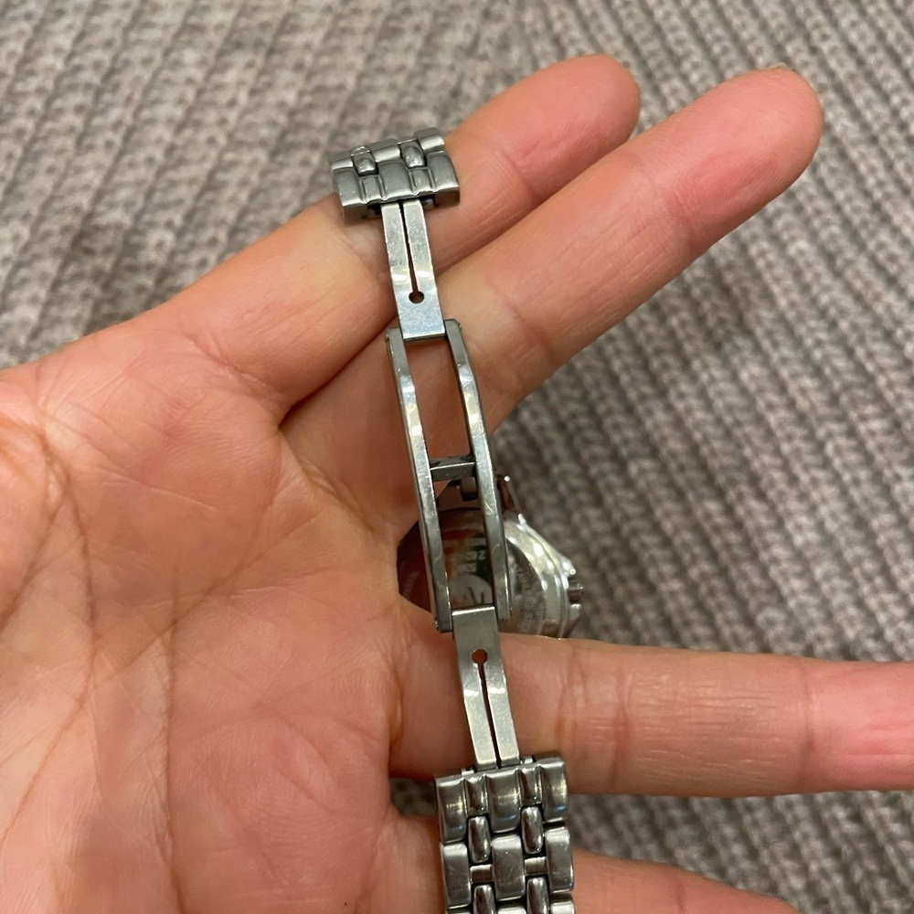 Authentic Raymond Weil watch - Picture 3 of 12